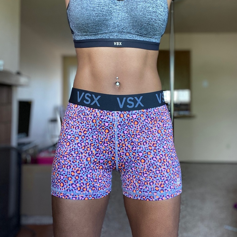 VSX Sport Short
